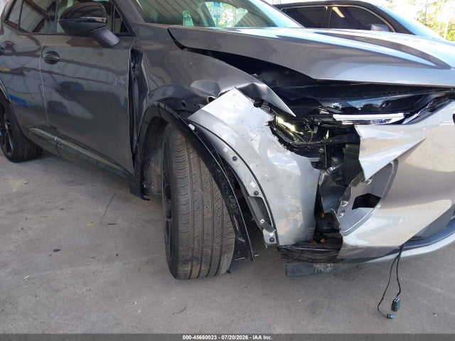 Aukcja sprzedaży 2021 Buick Envision Fwd Preferred, vin: LRBAZLR45MD195849, numer aukcji: 45660023