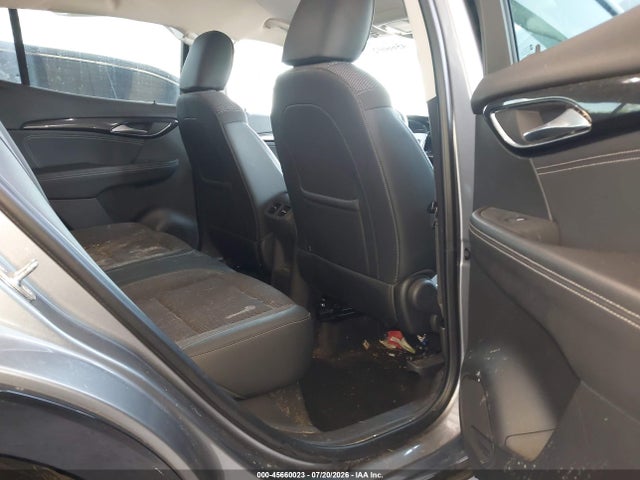 Aukcja sprzedaży 2021 Buick Envision Fwd Preferred, vin: LRBAZLR45MD195849, numer aukcji: 45660023