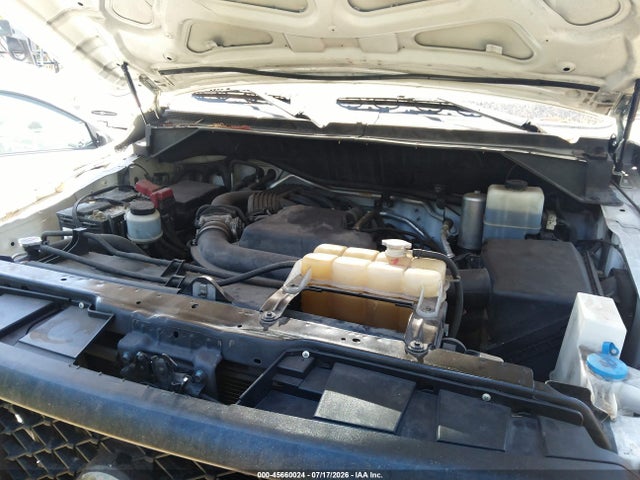 Продажа на аукционе авто 2018 Nissan Nv Cargo Nv1500 Sv V6, vin: 1N6BF0KMXJN818635, номер лота: 45660024