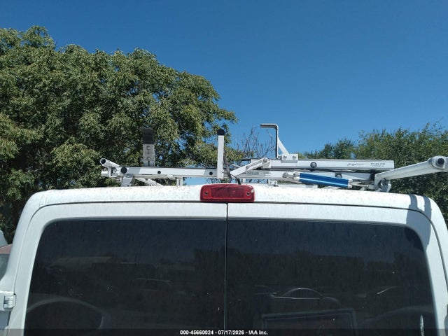Продажа на аукционе авто 2018 Nissan Nv Cargo Nv1500 Sv V6, vin: 1N6BF0KMXJN818635, номер лота: 45660024