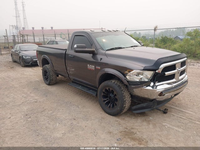 Продаж на аукціоні авто 2014 Ram 2500 Tradesman, vin: 3C6MR5AJ6EG239770, номер лоту: 45660035