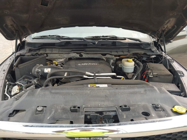 Продаж на аукціоні авто 2014 Ram 2500 Tradesman, vin: 3C6MR5AJ6EG239770, номер лоту: 45660035