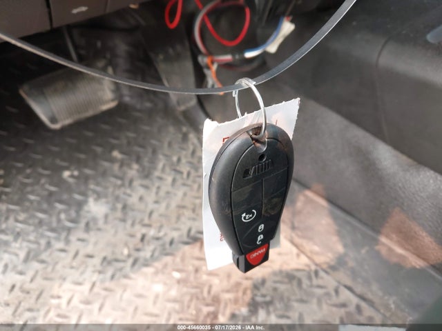 Продаж на аукціоні авто 2014 Ram 2500 Tradesman, vin: 3C6MR5AJ6EG239770, номер лоту: 45660035