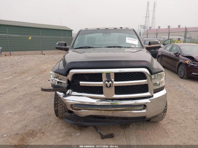 Продаж на аукціоні авто 2014 Ram 2500 Tradesman, vin: 3C6MR5AJ6EG239770, номер лоту: 45660035