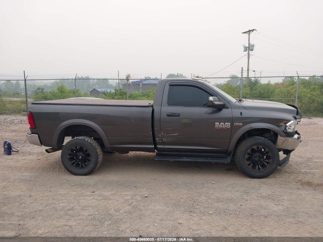 Продаж на аукціоні авто 2014 Ram 2500 Tradesman, vin: 3C6MR5AJ6EG239770, номер лоту: 45660035