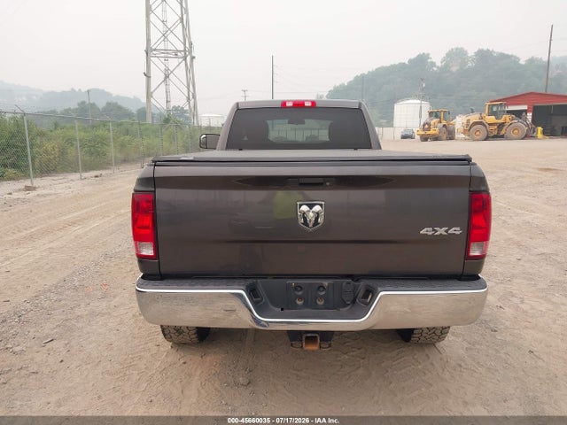 Продаж на аукціоні авто 2014 Ram 2500 Tradesman, vin: 3C6MR5AJ6EG239770, номер лоту: 45660035