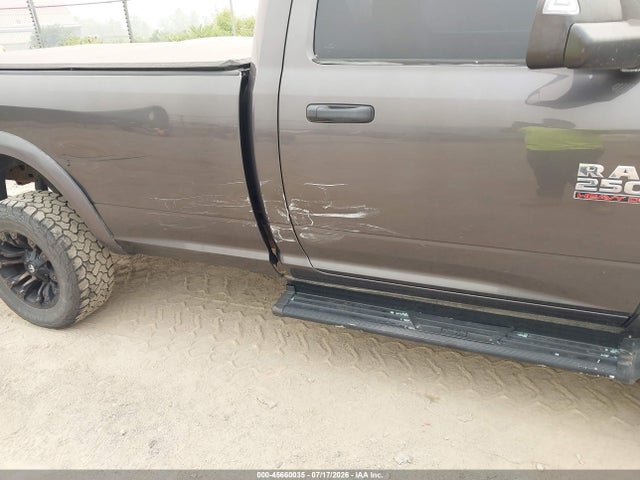 Продаж на аукціоні авто 2014 Ram 2500 Tradesman, vin: 3C6MR5AJ6EG239770, номер лоту: 45660035