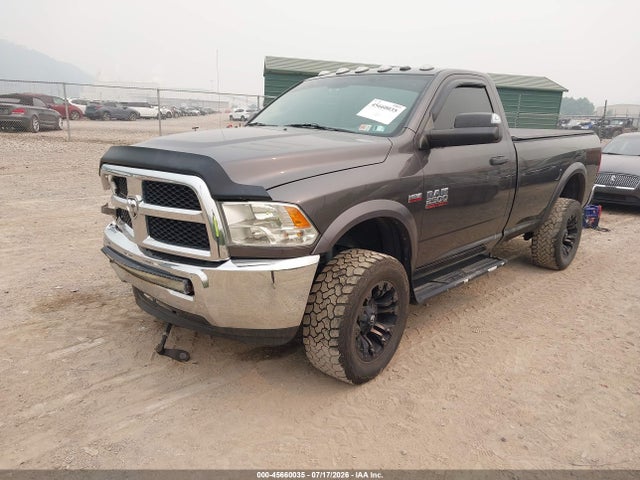 Продаж на аукціоні авто 2014 Ram 2500 Tradesman, vin: 3C6MR5AJ6EG239770, номер лоту: 45660035