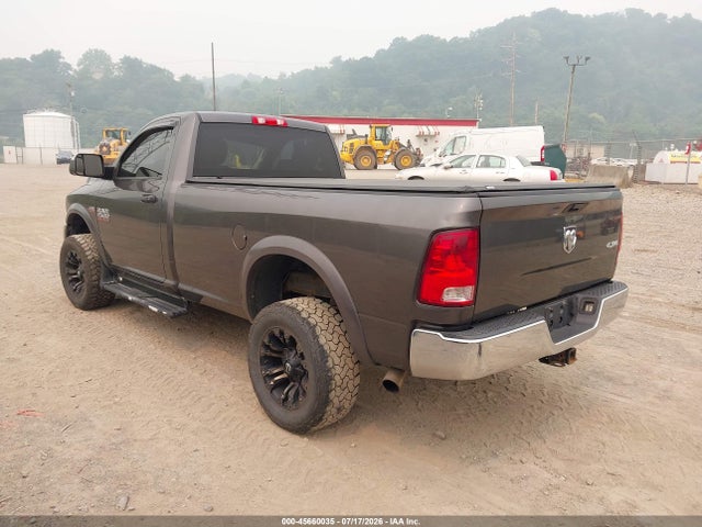 Продаж на аукціоні авто 2014 Ram 2500 Tradesman, vin: 3C6MR5AJ6EG239770, номер лоту: 45660035