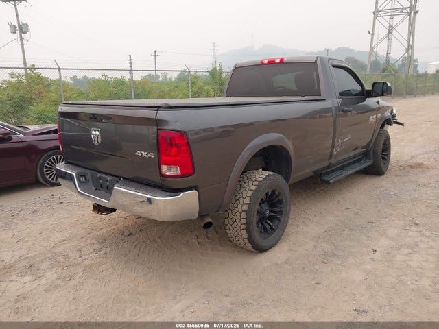 Продаж на аукціоні авто 2014 Ram 2500 Tradesman, vin: 3C6MR5AJ6EG239770, номер лоту: 45660035