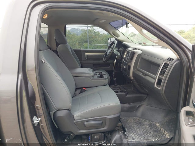 Продаж на аукціоні авто 2014 Ram 2500 Tradesman, vin: 3C6MR5AJ6EG239770, номер лоту: 45660035