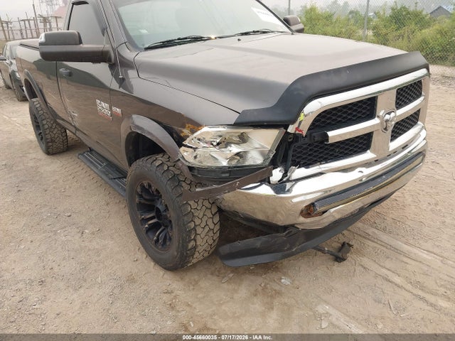Продаж на аукціоні авто 2014 Ram 2500 Tradesman, vin: 3C6MR5AJ6EG239770, номер лоту: 45660035
