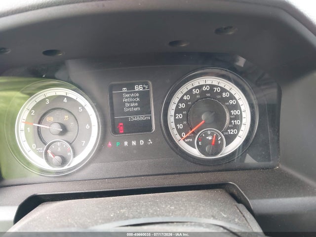 Продаж на аукціоні авто 2014 Ram 2500 Tradesman, vin: 3C6MR5AJ6EG239770, номер лоту: 45660035