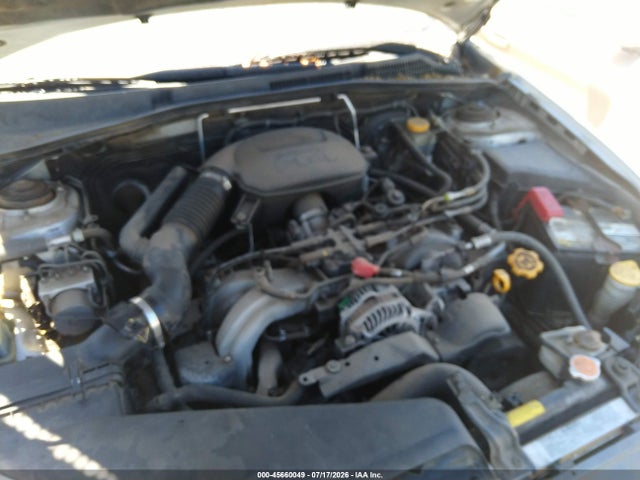 Продаж на аукціоні авто 2005 Subaru Outback 2.5i, vin: 4S4BP61C757346590, номер лоту: 45660049
