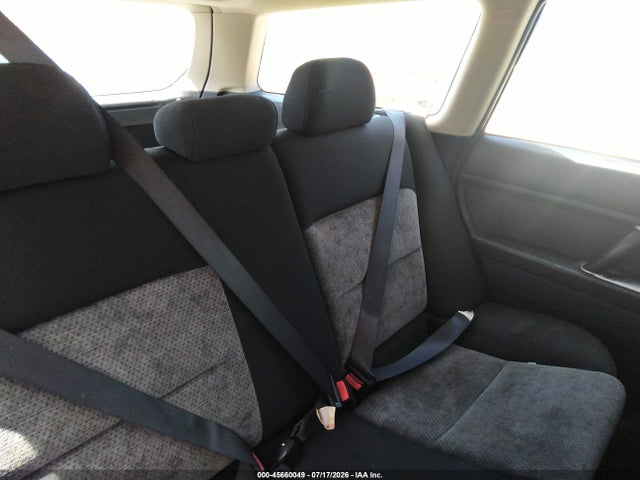 Продаж на аукціоні авто 2005 Subaru Outback 2.5i, vin: 4S4BP61C757346590, номер лоту: 45660049