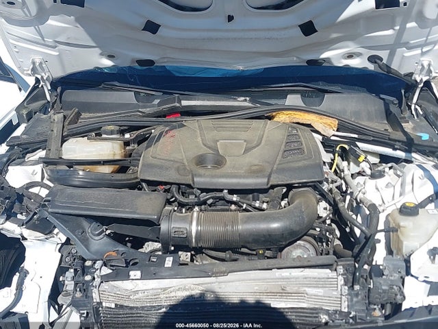 Продаж на аукціоні авто 2017 Alfa Romeo Giulia Awd, vin: ZARFAEDN4H7551177, номер лоту: 45660050
