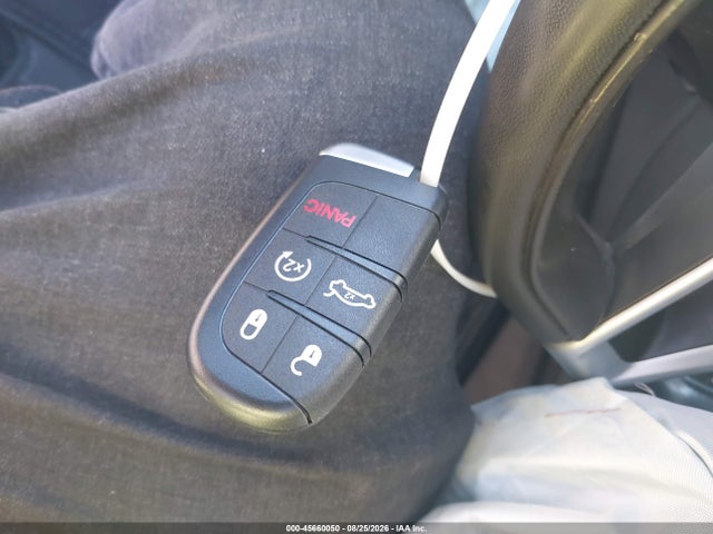 Продаж на аукціоні авто 2017 Alfa Romeo Giulia Awd, vin: ZARFAEDN4H7551177, номер лоту: 45660050