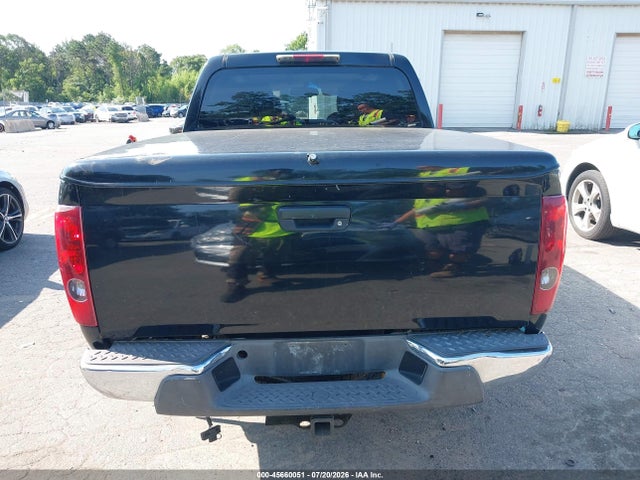 Продажа на аукционе авто 2005 Gmc Canyon Sle, vin: 1GTDS136558250439, номер лота: 45660051