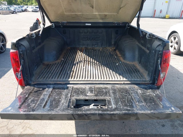 Продажа на аукционе авто 2005 Gmc Canyon Sle, vin: 1GTDS136558250439, номер лота: 45660051
