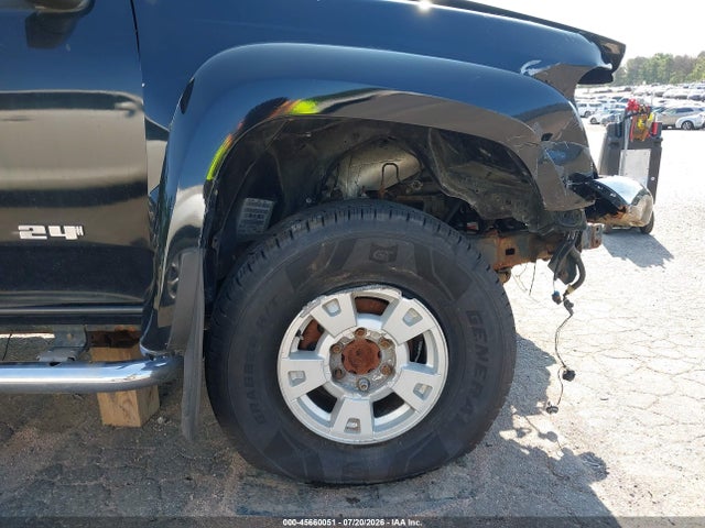 Продажа на аукционе авто 2005 Gmc Canyon Sle, vin: 1GTDS136558250439, номер лота: 45660051