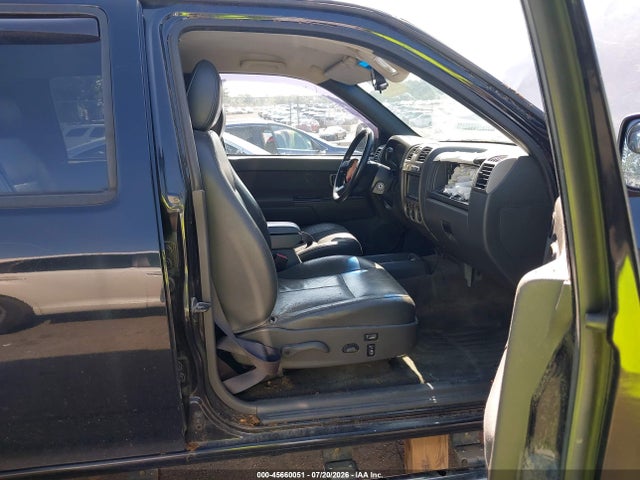 Продажа на аукционе авто 2005 Gmc Canyon Sle, vin: 1GTDS136558250439, номер лота: 45660051