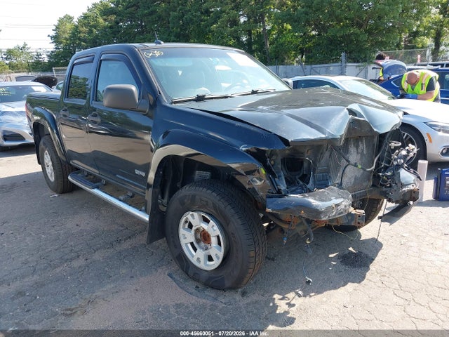 Продажа на аукционе авто 2005 Gmc Canyon Sle, vin: 1GTDS136558250439, номер лота: 45660051