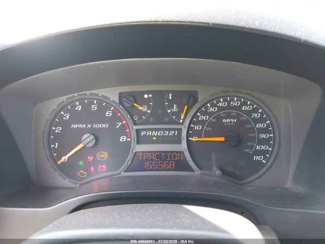 Продажа на аукционе авто 2005 Gmc Canyon Sle, vin: 1GTDS136558250439, номер лота: 45660051