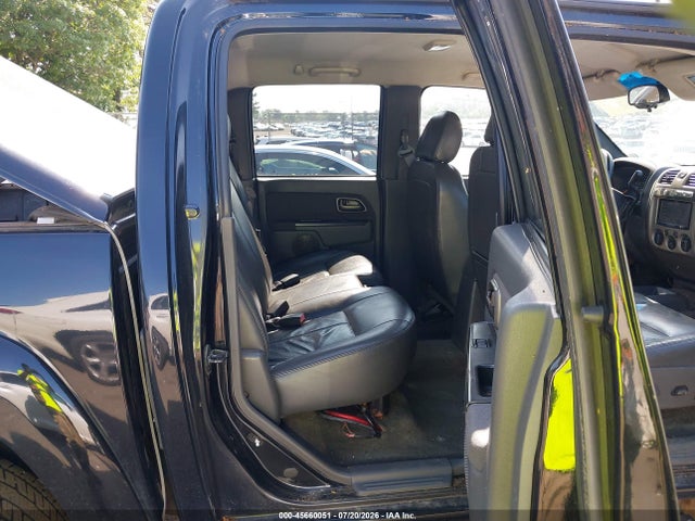 Продажа на аукционе авто 2005 Gmc Canyon Sle, vin: 1GTDS136558250439, номер лота: 45660051