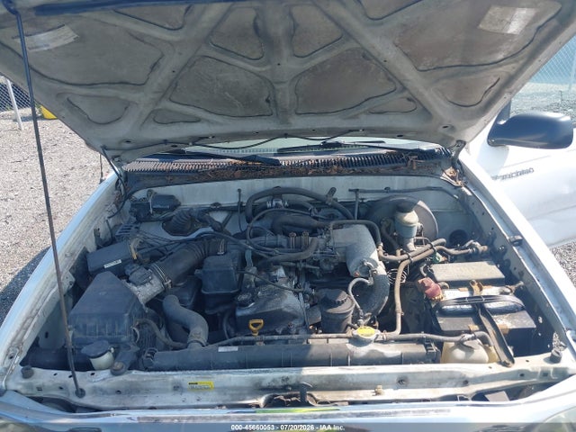 Auction sale of the 2003 Toyota Tacoma, vin: 5TEVL52N23Z152000, lot number: 45660053