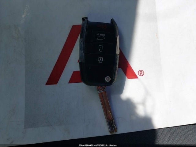Продажа на аукционе авто 2014 Kia Sorento Lx, vin: 5XYKT3A67EG475408, номер лота: 45660055