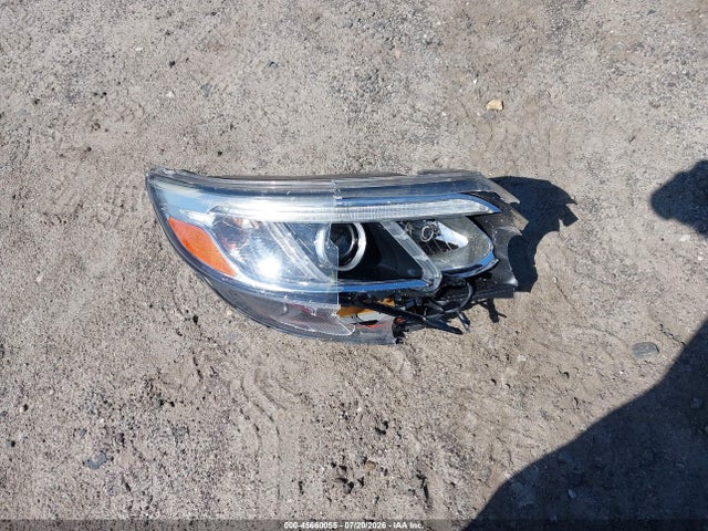Продажа на аукционе авто 2014 Kia Sorento Lx, vin: 5XYKT3A67EG475408, номер лота: 45660055