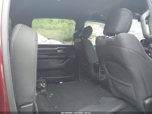 Aukcja sprzedaży 2019 Ram 1500 Big Horn/lone Star  4x4 5'7 Box, vin: 1C6SRFFT6KN608234, numer aukcji: 45660056