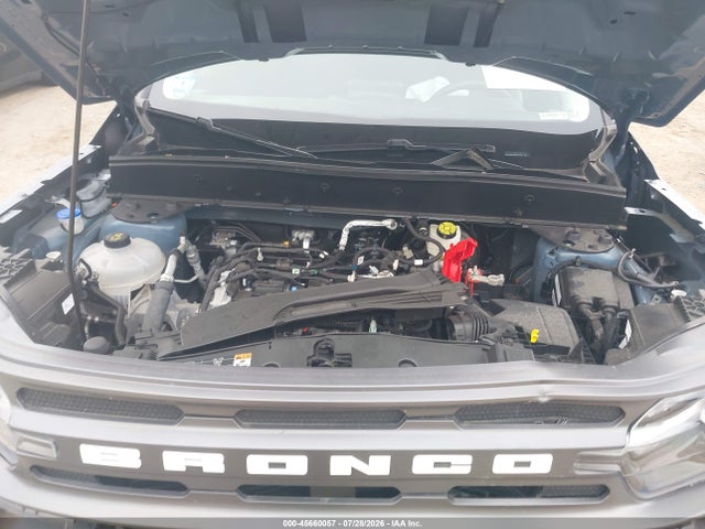 3FMCR9B60RRE45792 Ford Bronco Sport Big Bend