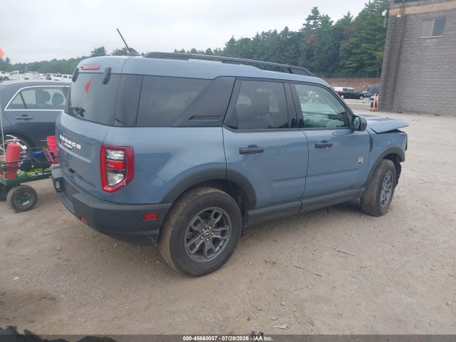 3FMCR9B60RRE45792 Ford Bronco Sport Big Bend