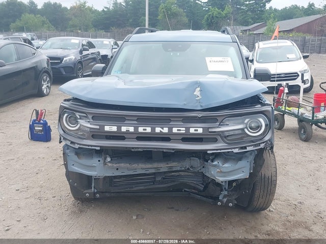 3FMCR9B60RRE45792 Ford Bronco Sport Big Bend
