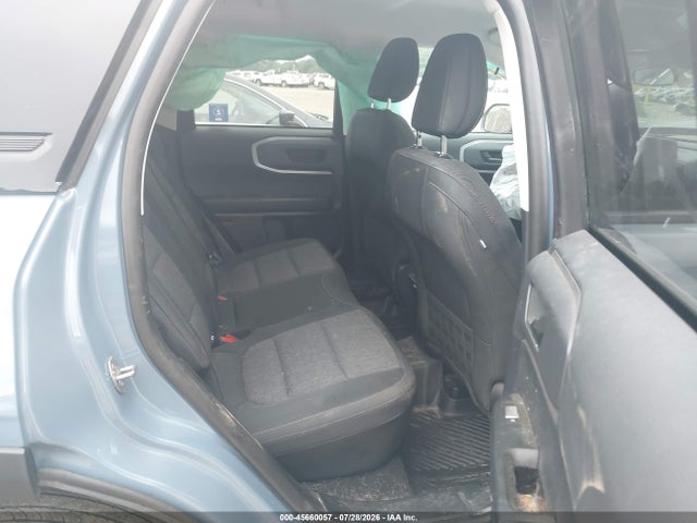 3FMCR9B60RRE45792 Ford Bronco Sport Big Bend
