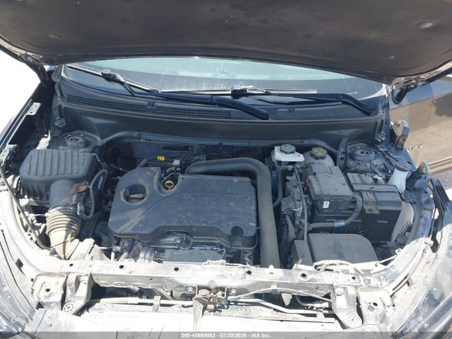 Продажа на аукционе авто 2023 Chevrolet Equinox Fwd Lt, vin: 3GNAXKEG1PS114617, номер лота: 45660062