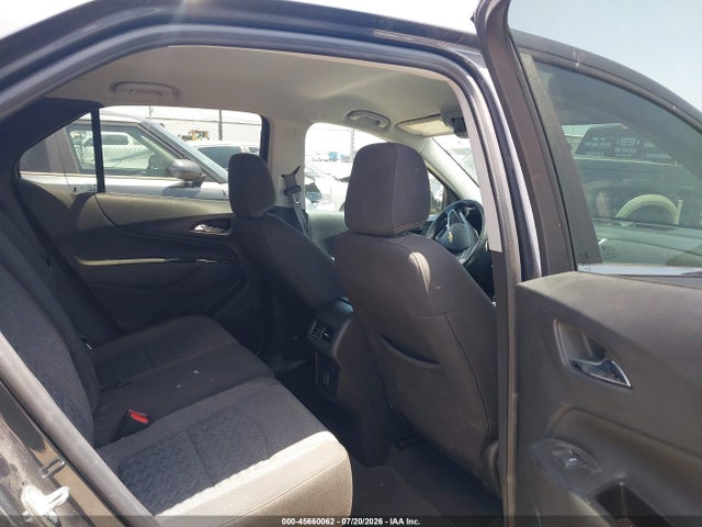 Продажа на аукционе авто 2023 Chevrolet Equinox Fwd Lt, vin: 3GNAXKEG1PS114617, номер лота: 45660062
