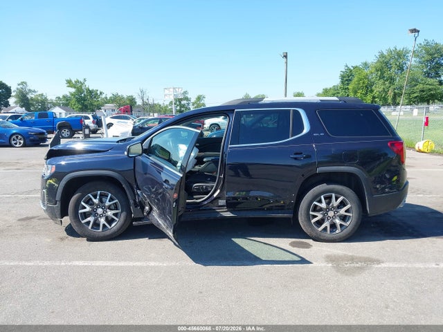 Aukcja sprzedaży 2022 Gmc Acadia Awd Sle, vin: 1GKKNRL47NZ153754, numer aukcji: 45660068