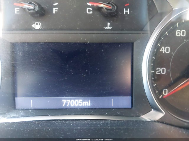 Aukcja sprzedaży 2022 Gmc Acadia Awd Sle, vin: 1GKKNRL47NZ153754, numer aukcji: 45660068