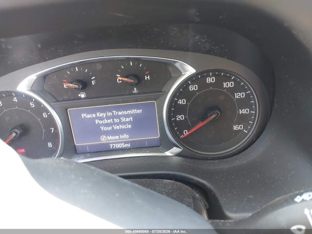 Aukcja sprzedaży 2022 Gmc Acadia Awd Sle, vin: 1GKKNRL47NZ153754, numer aukcji: 45660068