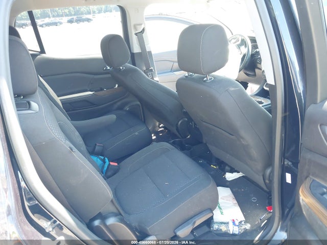 Aukcja sprzedaży 2022 Gmc Acadia Awd Sle, vin: 1GKKNRL47NZ153754, numer aukcji: 45660068