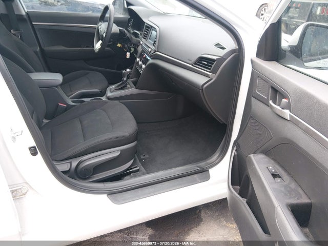 Hyundai ELANTRA SE 2020 5NPD74LF5LH616501 Image 5