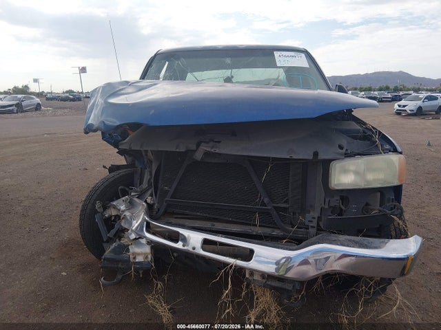 Продаж на аукціоні авто 2004 Gmc Sierra 1500, vin: 2GTEC19V941161524, номер лоту: 45660077