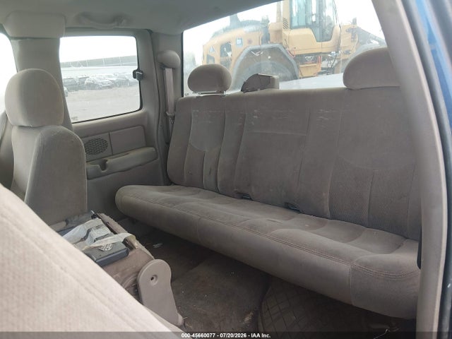 Продаж на аукціоні авто 2004 Gmc Sierra 1500, vin: 2GTEC19V941161524, номер лоту: 45660077