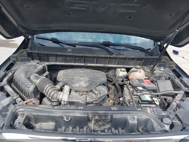 Продажа на аукционе авто 2018 Gmc Acadia Sle-2, vin: 1GKKNSLS5JZ138444, номер лота: 45660080