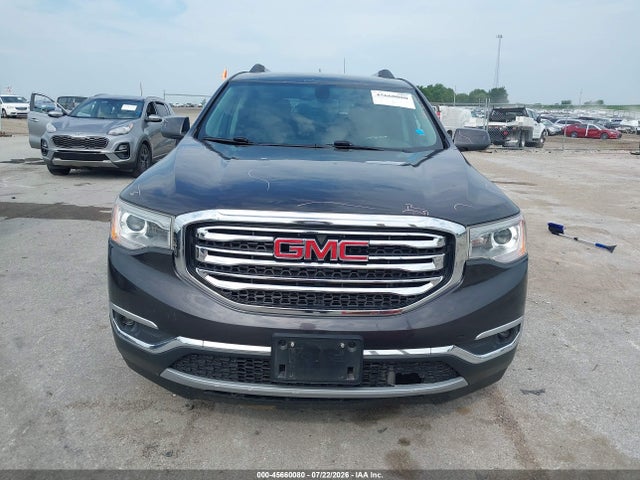 Продажа на аукционе авто 2018 Gmc Acadia Sle-2, vin: 1GKKNSLS5JZ138444, номер лота: 45660080