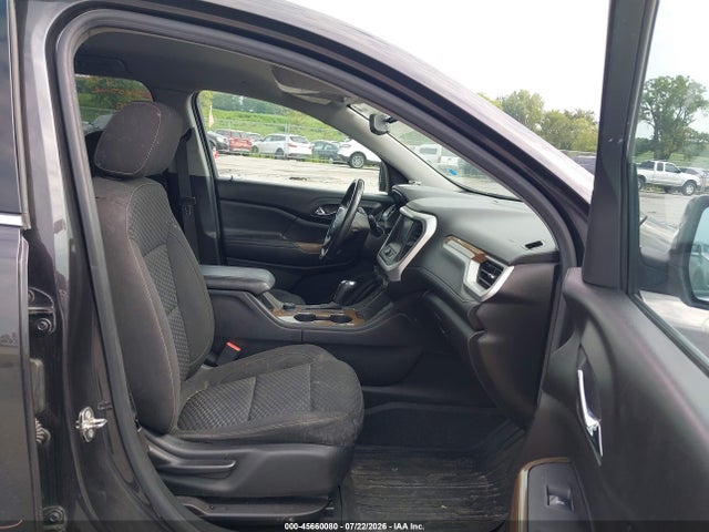 Продажа на аукционе авто 2018 Gmc Acadia Sle-2, vin: 1GKKNSLS5JZ138444, номер лота: 45660080