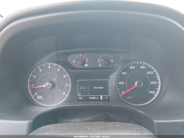 Продажа на аукционе авто 2018 Gmc Acadia Sle-2, vin: 1GKKNSLS5JZ138444, номер лота: 45660080