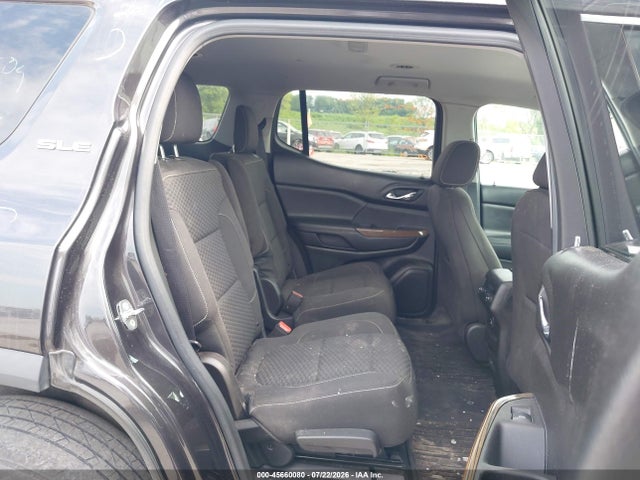 Продажа на аукционе авто 2018 Gmc Acadia Sle-2, vin: 1GKKNSLS5JZ138444, номер лота: 45660080
